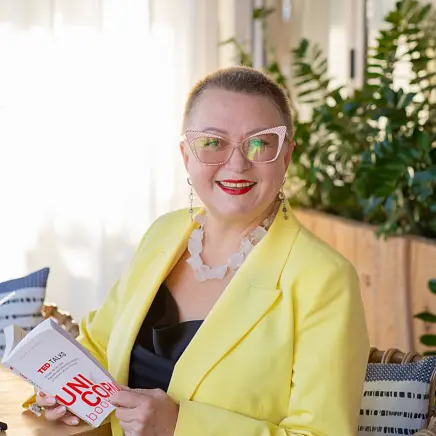 Лебедева Ольга