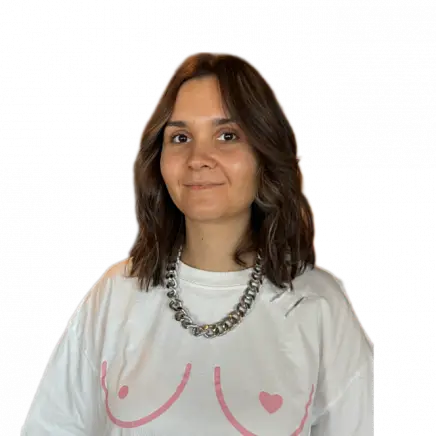 Булатова  Лана