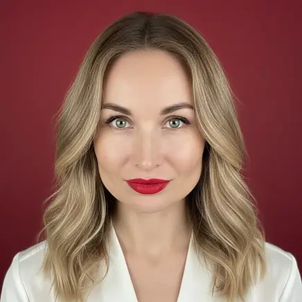 Ляскевич  Кристина 