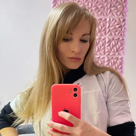 Красильникова  Мария