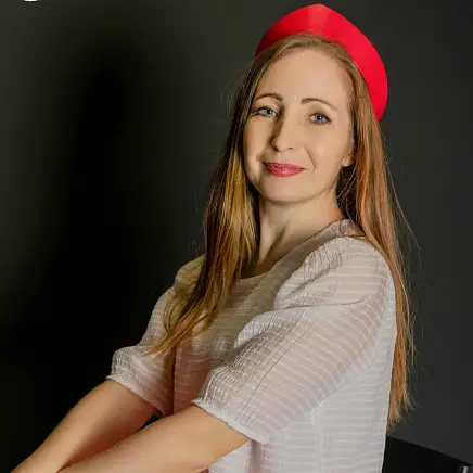 Дербина Екатерина