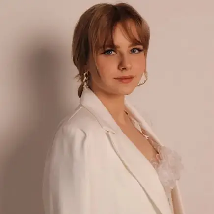 Бабкина Диана