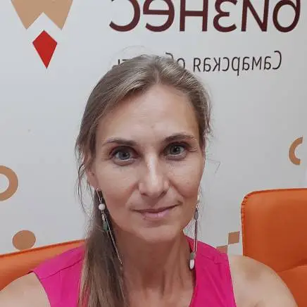 Деркульская   Юлия