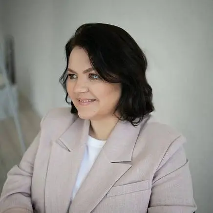 Екатерина Горшкова-Бекетова 