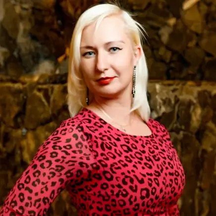 Амельченко Анна