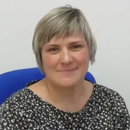 Соловьева Анна