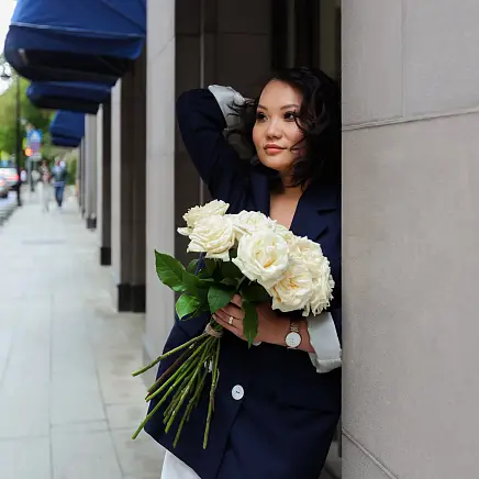 Смирнова Мария