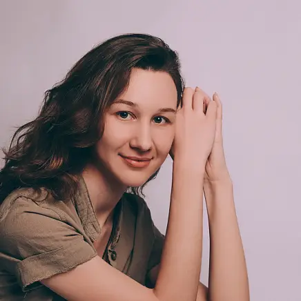 Пономарева Екатерина