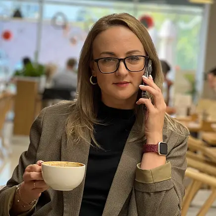 Ovchinnikova Natalya