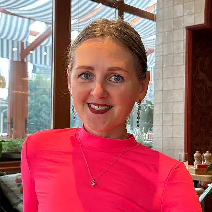 Хальясте Катерина