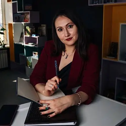 Руфия Галиева