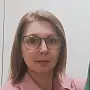 Курочкина  Елена