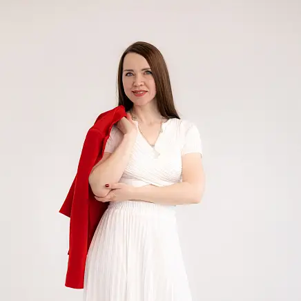 Ольга Спивак