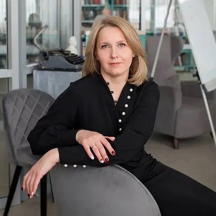 Ишина Ольга