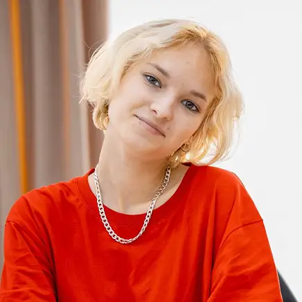 Пестерева Маргарита 