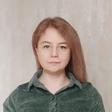 Северюхина Инна