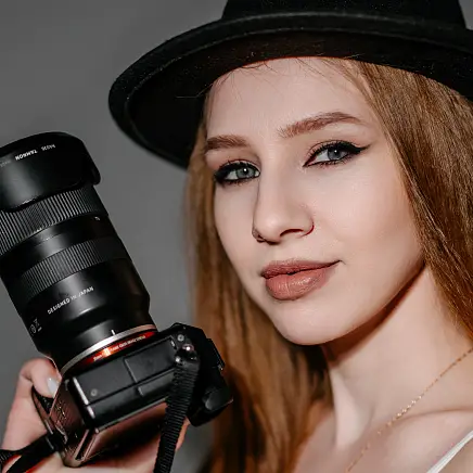 Баранова Ирина