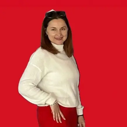 Ирина  Кузнецова 