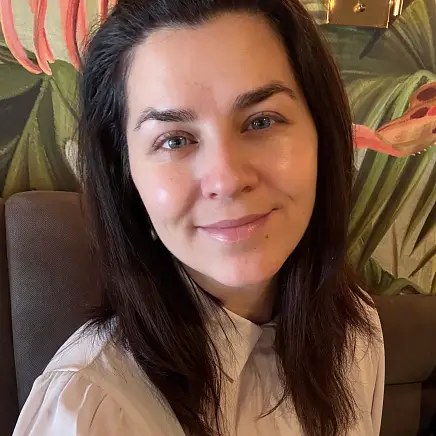 Силантьева Дарья