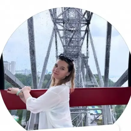 Теплухина Екатерина