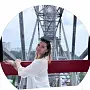 Теплухина Екатерина