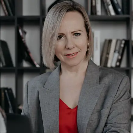 Кутузова Наталья 