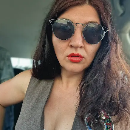 Бокиева Алёна