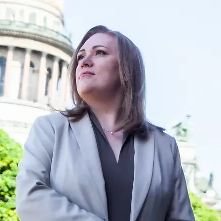 Тельминова Наталья