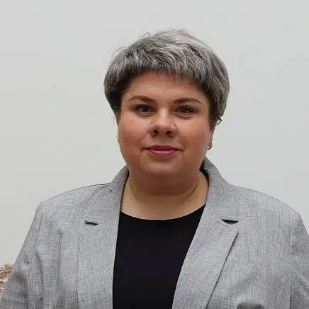 Алаева Светлана 