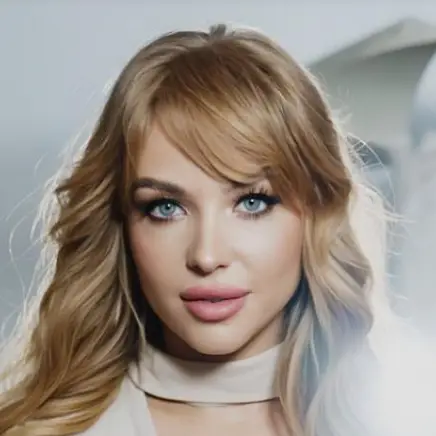 Сазонова Инна