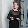 Будлянская Евгения