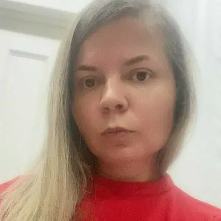 Горенькова  Светлана