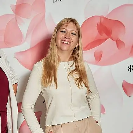 Непомнящих Ирина 