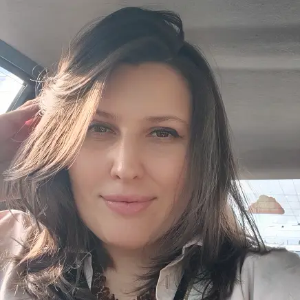 Дедеря  Екатерина