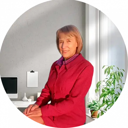 Кузнецова Валентина