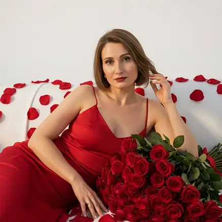 Медведева  Анна