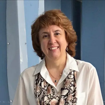 Дорош Марина