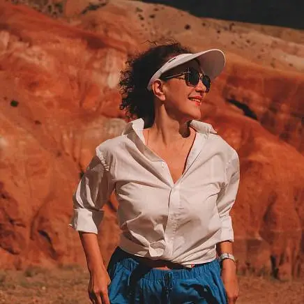 Ламонова Эльвира