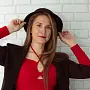 Галлямова Галина