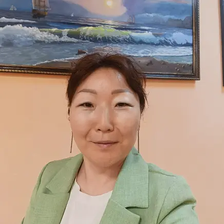 Конокова Светлана