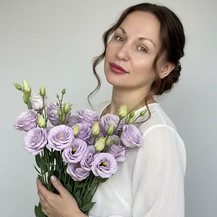 Айрих Татьяна