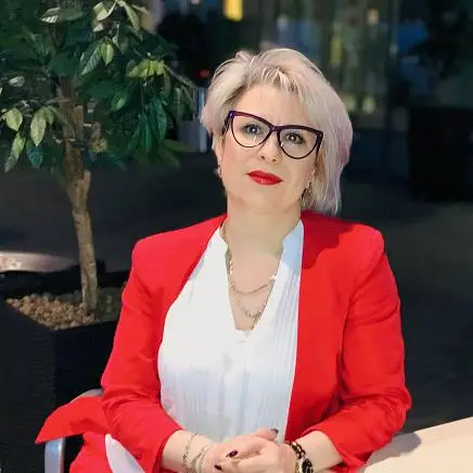 Михайлович Елена