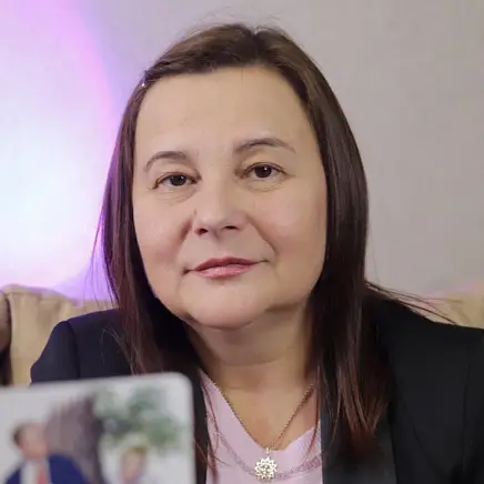 Черненко Инна