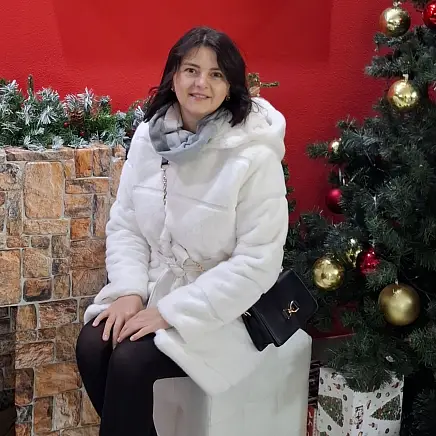 Лялина Мария
