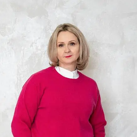 Тараненко Александра 