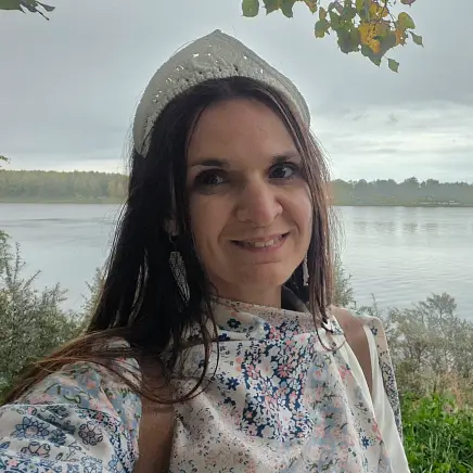 Спиридонова Анастасия