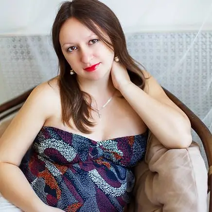 Коновалова  Екатерина 