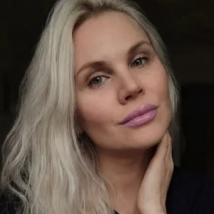 Богданова Оксана