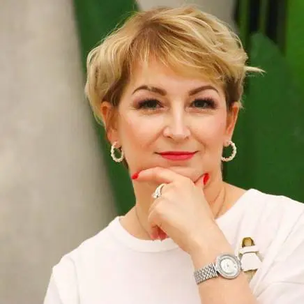 Федорчук Елена Васильевна