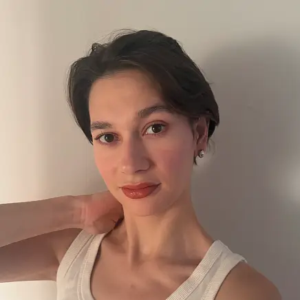 Шаркова Анастасия